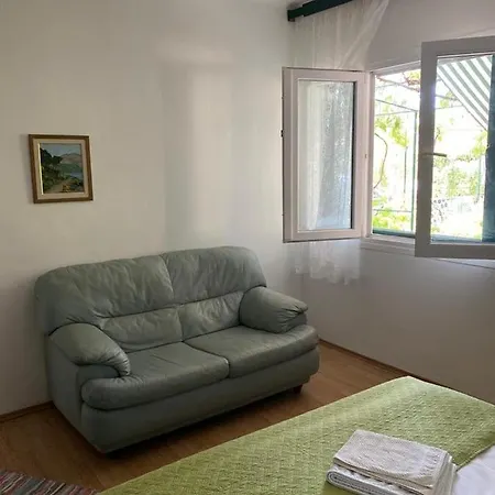 Appartement A Big For A Big Holiday! Sumpetar