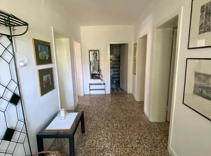 A Big For A Big Holiday! Appartement
