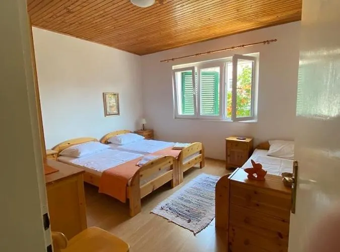 Appartement A Big For A Big Holiday!
