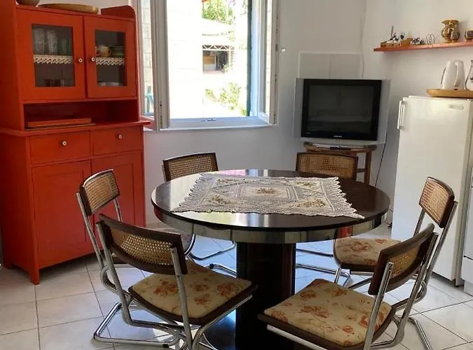 A Big For A Big Holiday! Appartement *