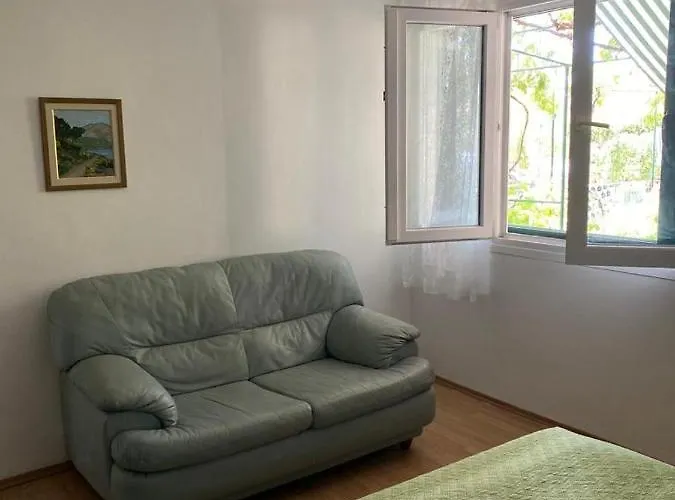 Appartement A Big For A Big Holiday! Sumpetar