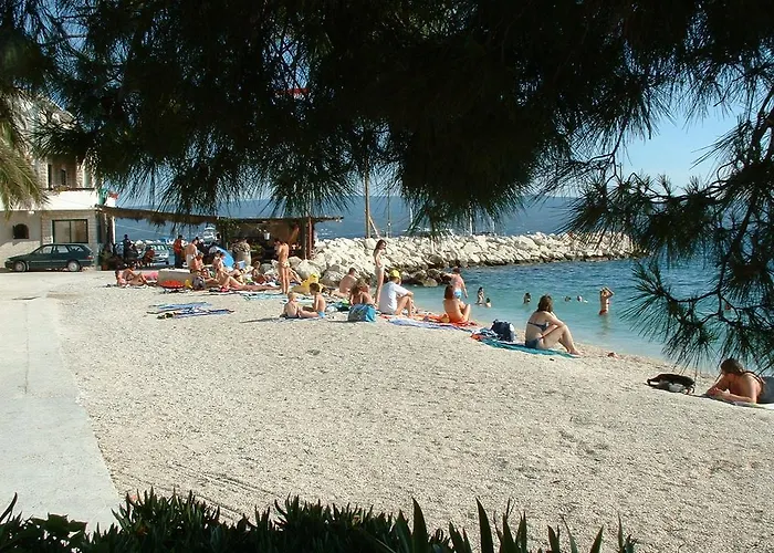 A Big For A Big Holiday! Appartement *